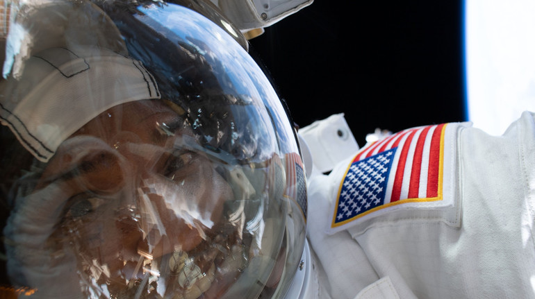 NASA набирає нову групу астронавтів: які вимоги до кандидатів