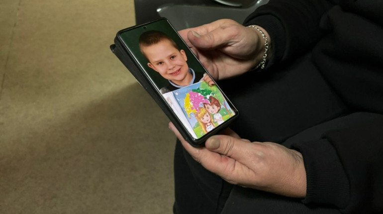 У Запоріжжі внаслідок атаки РФ загинув 7-річний хлопчик: його батько нещодавно повернувся з полону