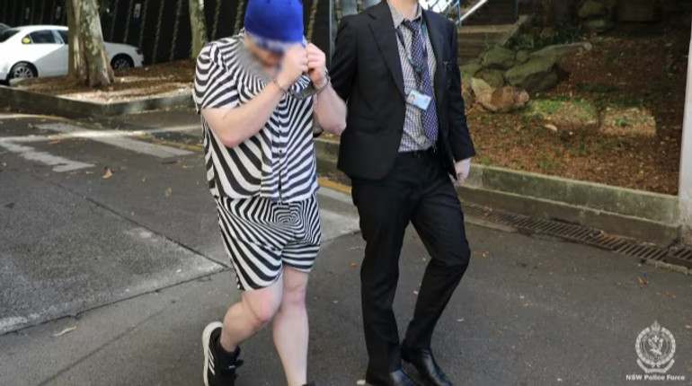 В Австралії схопили 4 міжнародних педофілів, що поширювали відео з насильством і сатанізмом