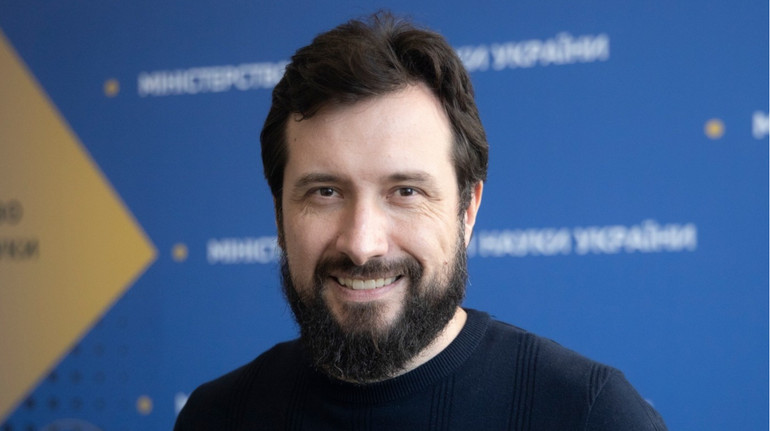 Кабмін звільнив з посади заступника міністра освіти і науки Сташківа