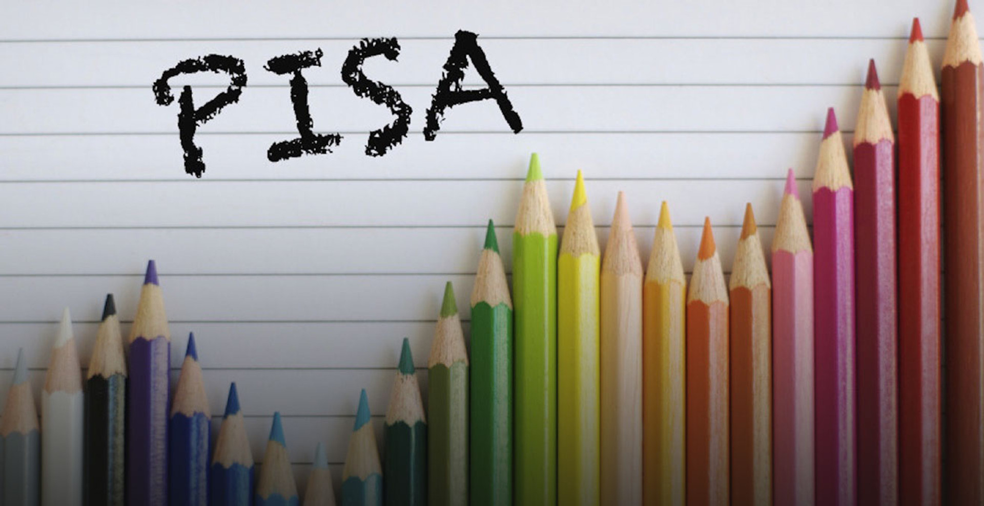 Куратор тестування PISA про те, як українцям побудувати сучасну систему освіти
