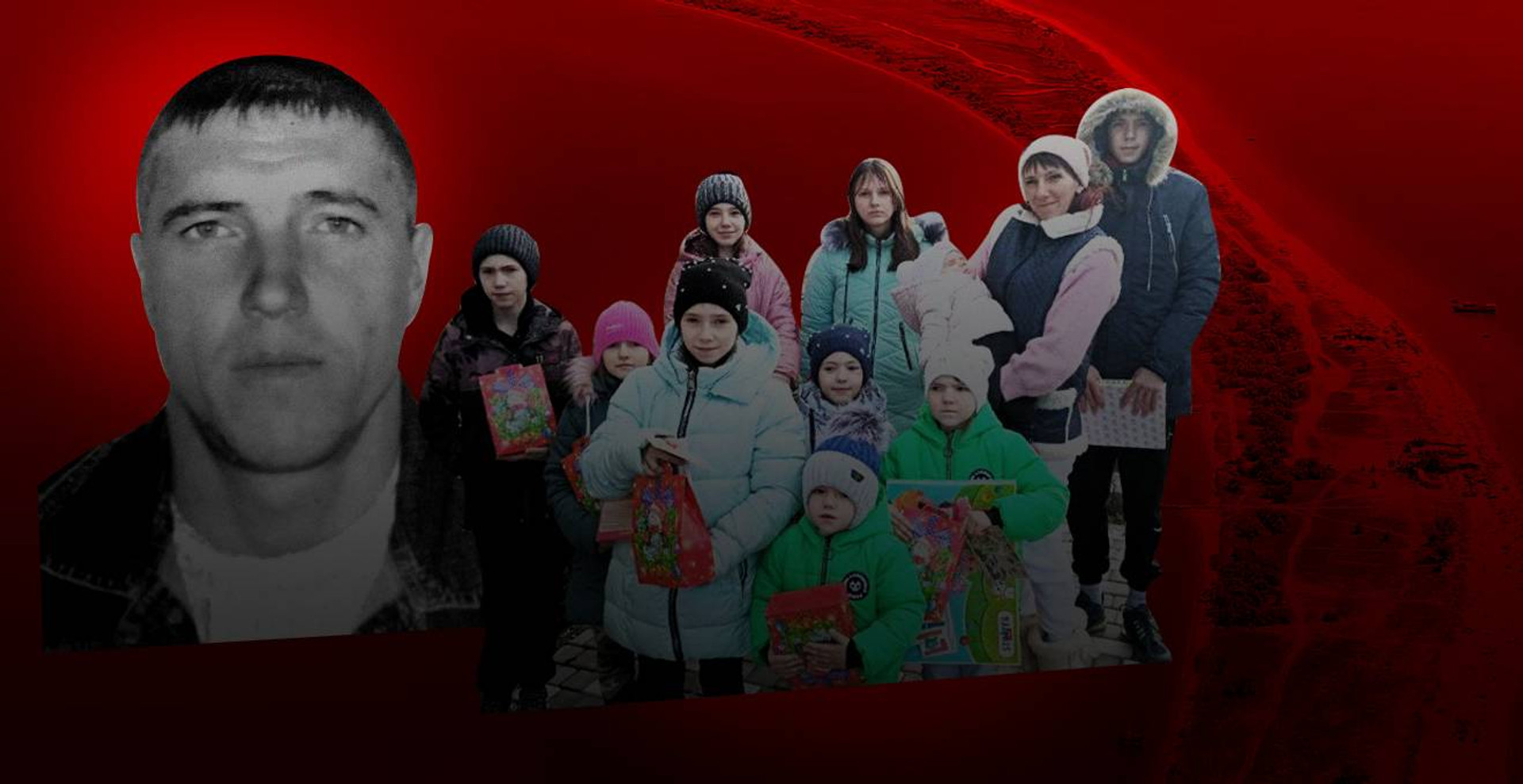 Напевно, вони сказали щось таке, чого він не зміг пережити. Історія батька 10 дітей, якого знайшли повішеним після допиту окупантів