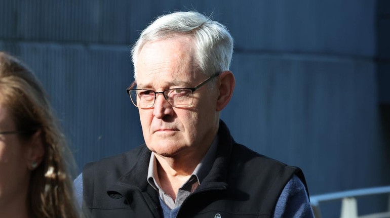 Австралієць, який єдиний вижив після грибного обіду, пробачив отруйниці замах на себе