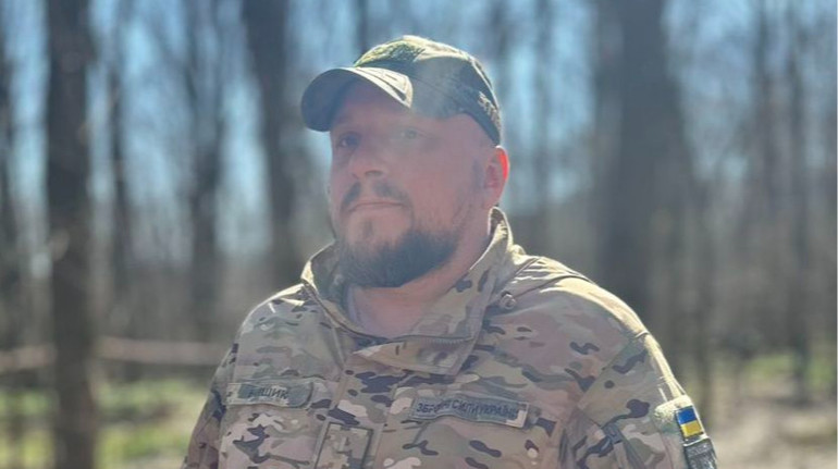 На Донбасі не стрічав такої ненависті: у луцькому готелі двом військовим відмовили у поселенні