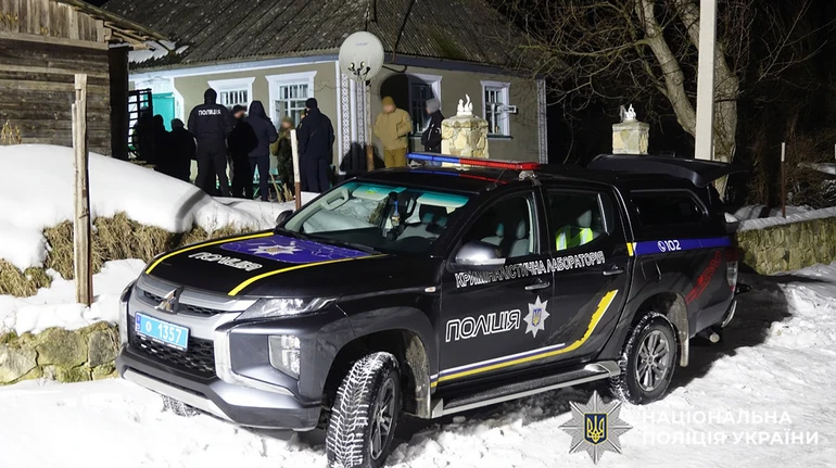 На Хмельниччині через гру з гранатою загинув 10-річний хлопчик: його мати в лікарні