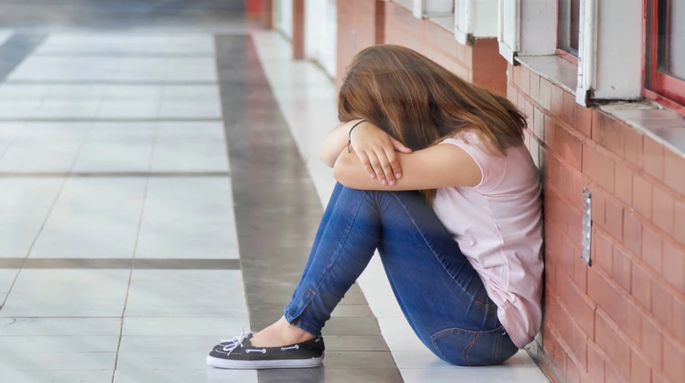 Скандал навколо викрадення дитини у Києві: соцслужба відповіла, чому дівчинку забрали від матері