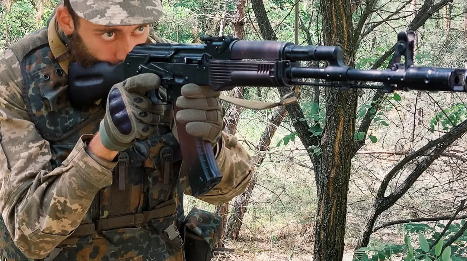 Їхня молодість знову настане. Історії музичних присвят полеглим воїнам
