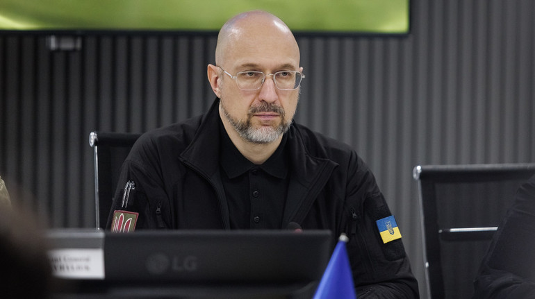 Міністр оборони: В Україні прирівняють травми у полоні до бойових