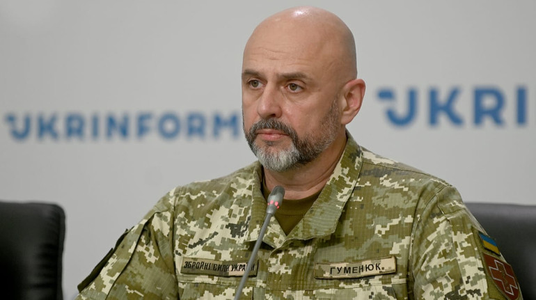 Головний хірург ЗСУ: Характер бойової травми кардинально змінився, понад 80% поранень – осколкові