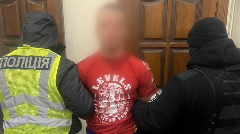 In Kyiv, a children's coach is suspected of sexual violence against an 11-year-old pupil: he is in custody