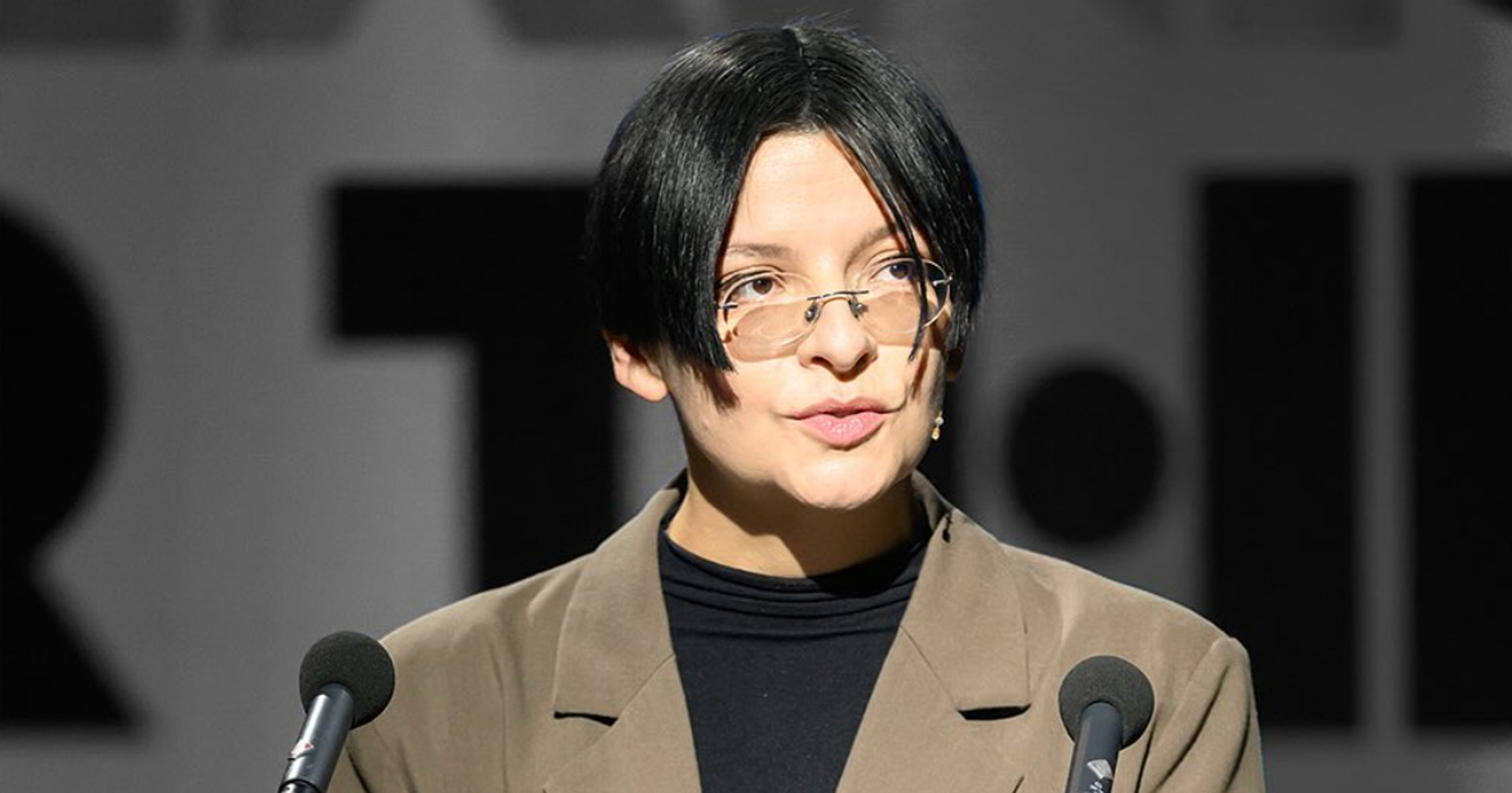 Померла скульпторка Генріке Науманн