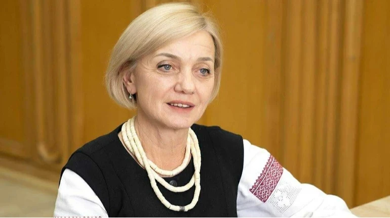 Листування у шкільних чатах має здійснюватися виключно українською мовою – омбудсменка