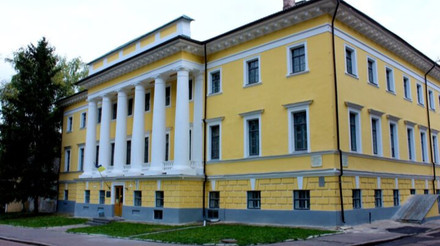 Чернігівські музеї готують до евакуації, яку планують вже три роки