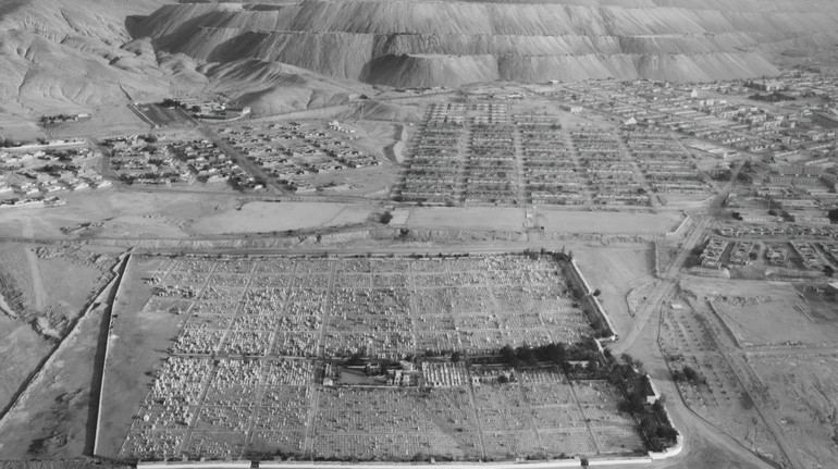 10 photos that show how humanity destroys the land