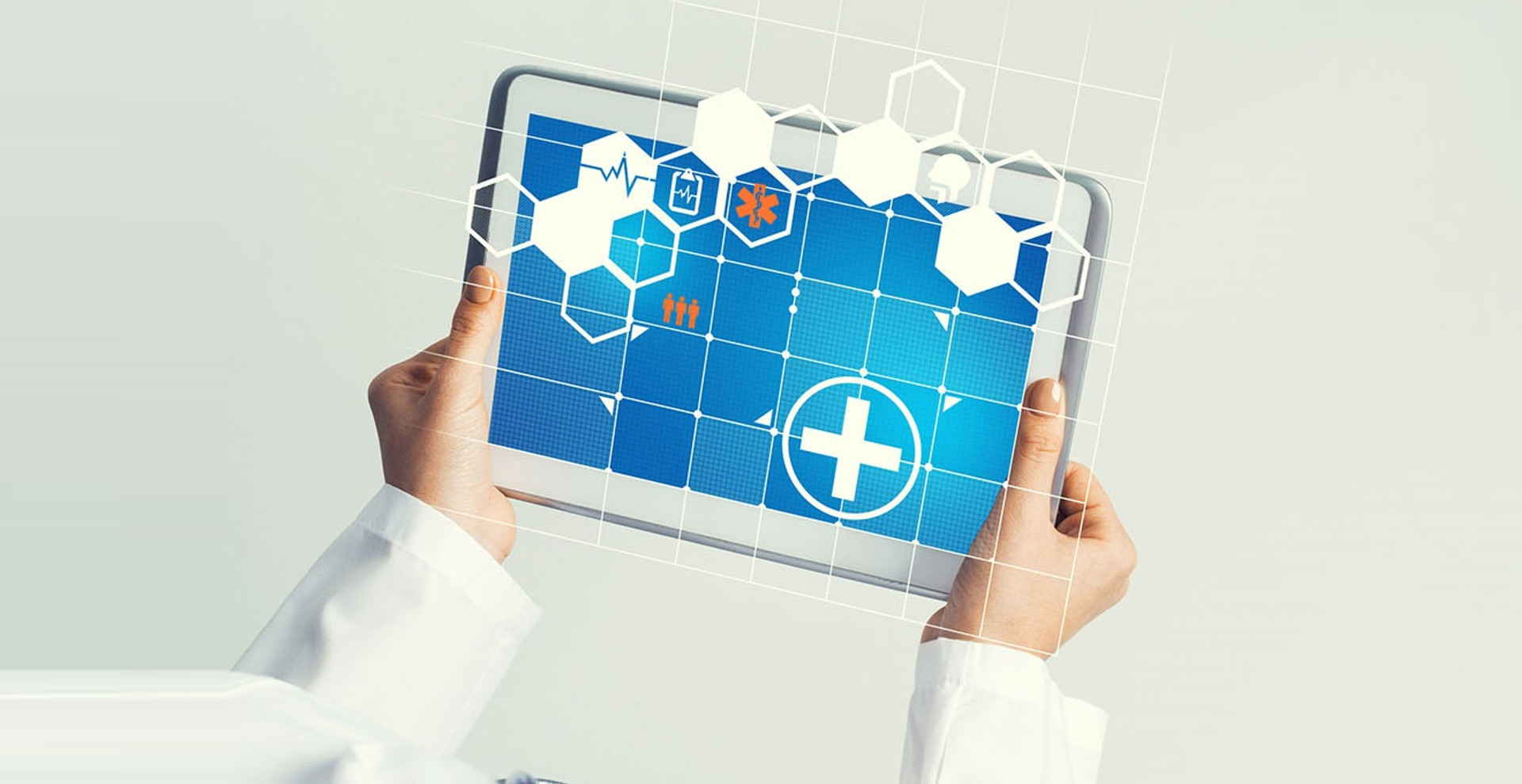 5 переваг електронної системи охорони здоров’я для пацієнта  