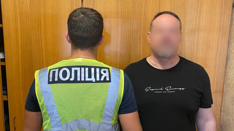 У Києві двоє чоловіків викрали кардіохірурга, ввели йому отруту і вимагали 2 млн доларів