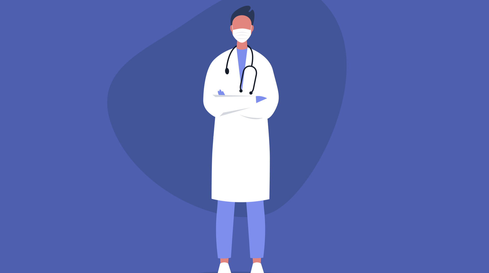 Лікар – не ворог. Чому публічний осуд медиків небезпечний для всіх нас