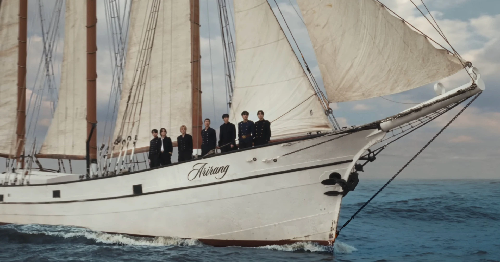 деталі нової роботи