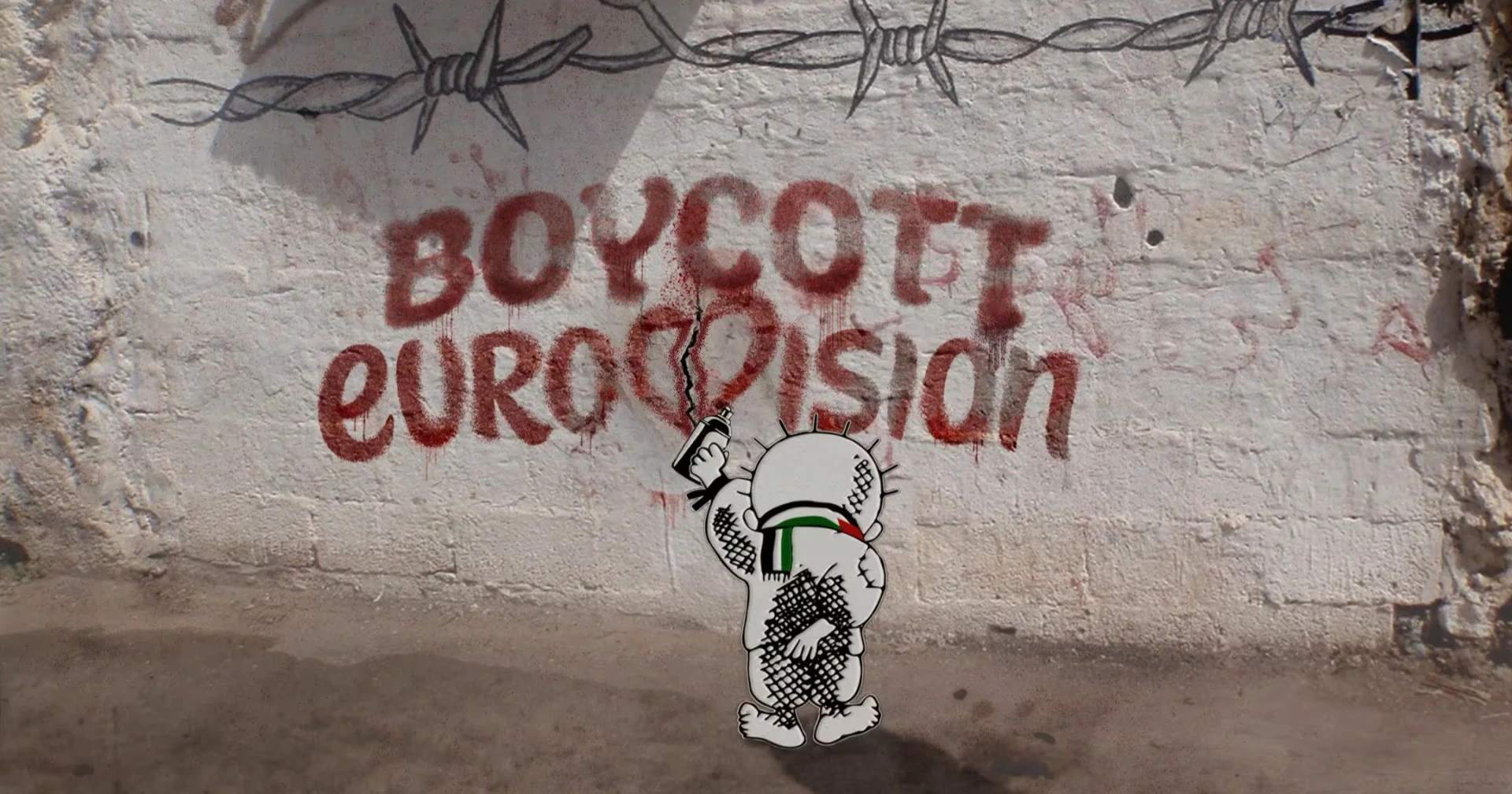 Понад 1000 артистів закликали бойкотувати Євробачення 2026 через участь Ізраїлю