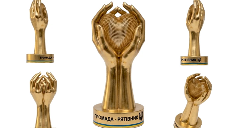 Зеленський запровадив відзнаку Громада-рятівник: кого нагороджуватимуть
