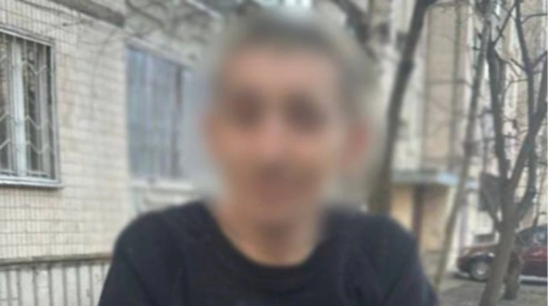Пограбував ветерана на протезі: у Києві судитимуть чоловіка, який вкрав телефон у перехожого