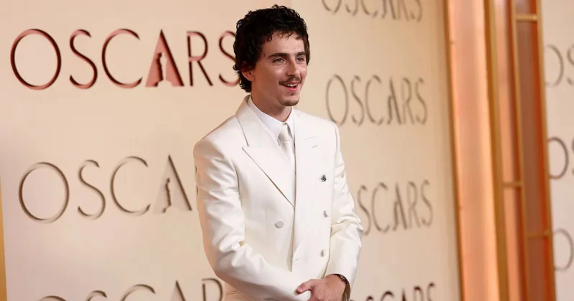 Після скандалу з заявою Тімоті Шаламе зросли продажі квитків до театрів