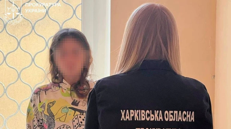 4-річний хлопчик випав з вікна і загинув: у Харкові засудили матір, яка залишила дітей самих удома
