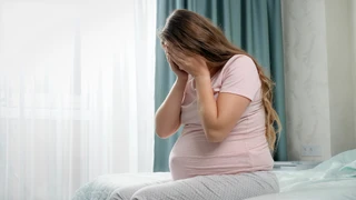 Як лікування депресії під час вагітності впливає на мозок дитини? Вчені кажуть про позитивний ефект