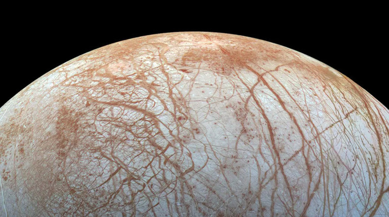 На супутнику Юпітера менше кисню, ніж вважали раніше – дослідження