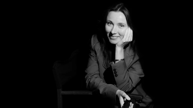 Українська режисерка Марина Ер Горбач отримала нагороду кінофестивалю в Лос-Анджелесі