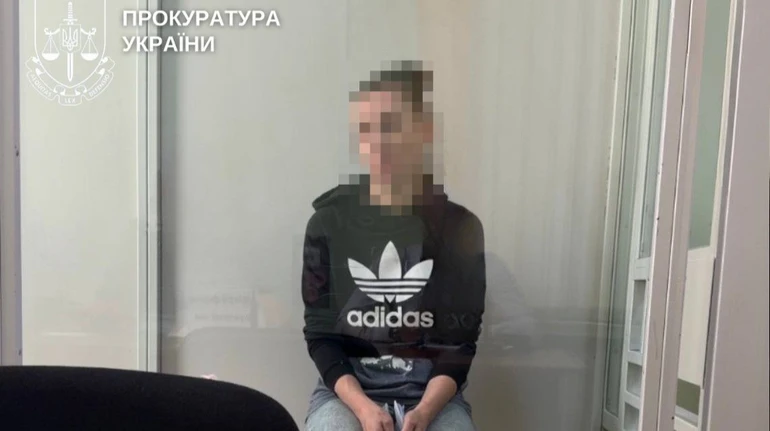 На Рівненщині судитимуть матір, яка хотіла продати трьох дітей і залучала їх до наркоторгівлі