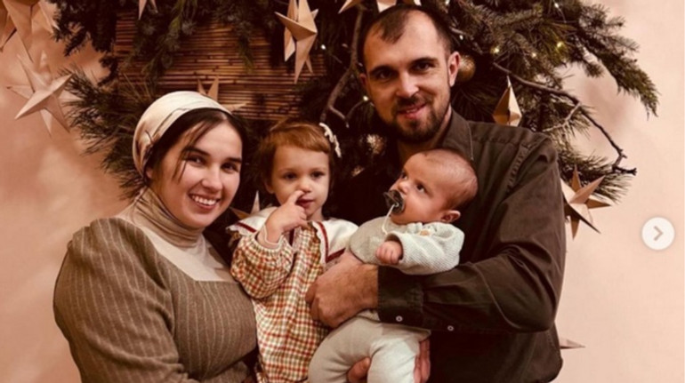 Понад усе любила життя та свою сім’ю: історія Анни Гайдаржи, яка загинула з 4-місячним сином в Одесі