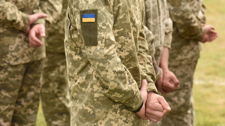 У Сухопутних військах прокоментували заяву військовослужбовиці про домагання з боку побратима