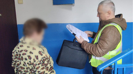 Сир із переплатою у пів млн грн: працівниці психоневрологічного інтернату оголосили підозру