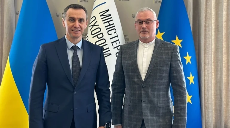 У Тернопільському медуніверситеті призначили нового ректора