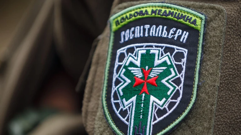 Скандал з Госпітальєрами: у медбатальйоні обіцяють підготувати фінансовий звіт до 1 травня