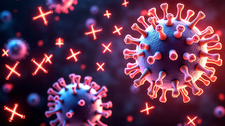 ЦГЗ: В Україні за тиждень втричі зросла кількість хворих на COVID-19