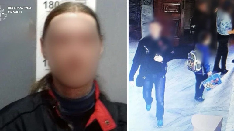 У Києві суд посилив покарання чоловіку, який намагався зґвалтувати 8-річного школяра в туалеті