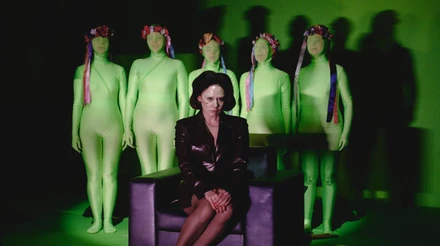 Вистава Троянство: як перехитрити самого себе?