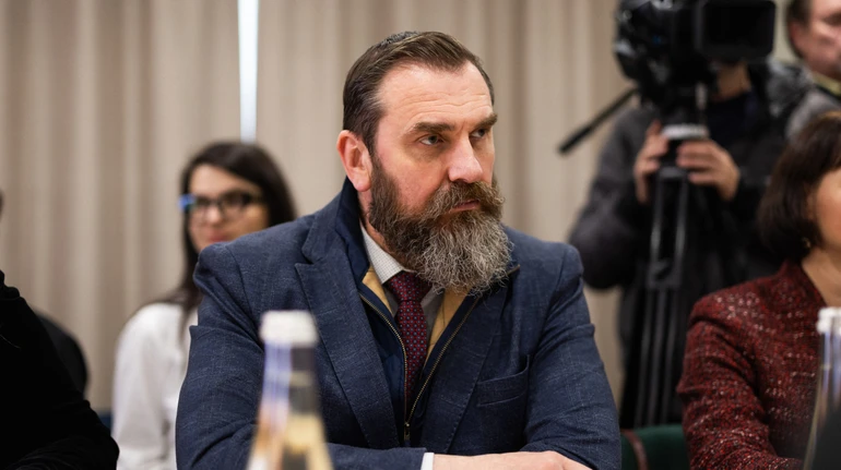 Це абсурд: Лісовий відреагував на пропозицію нардепів зробити математику необов’язковою на НМТ