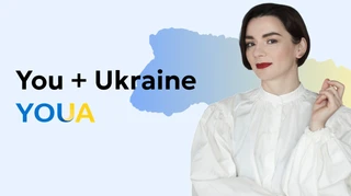 Спонтанний проєкт, що став осередком сенсів: як у Берліні працює галерея українського мистецтва