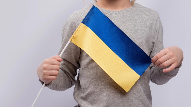 Кожна п’ята дитина вважає українську мову недоречною для спілкування в побуті – Офіс омбудсмена