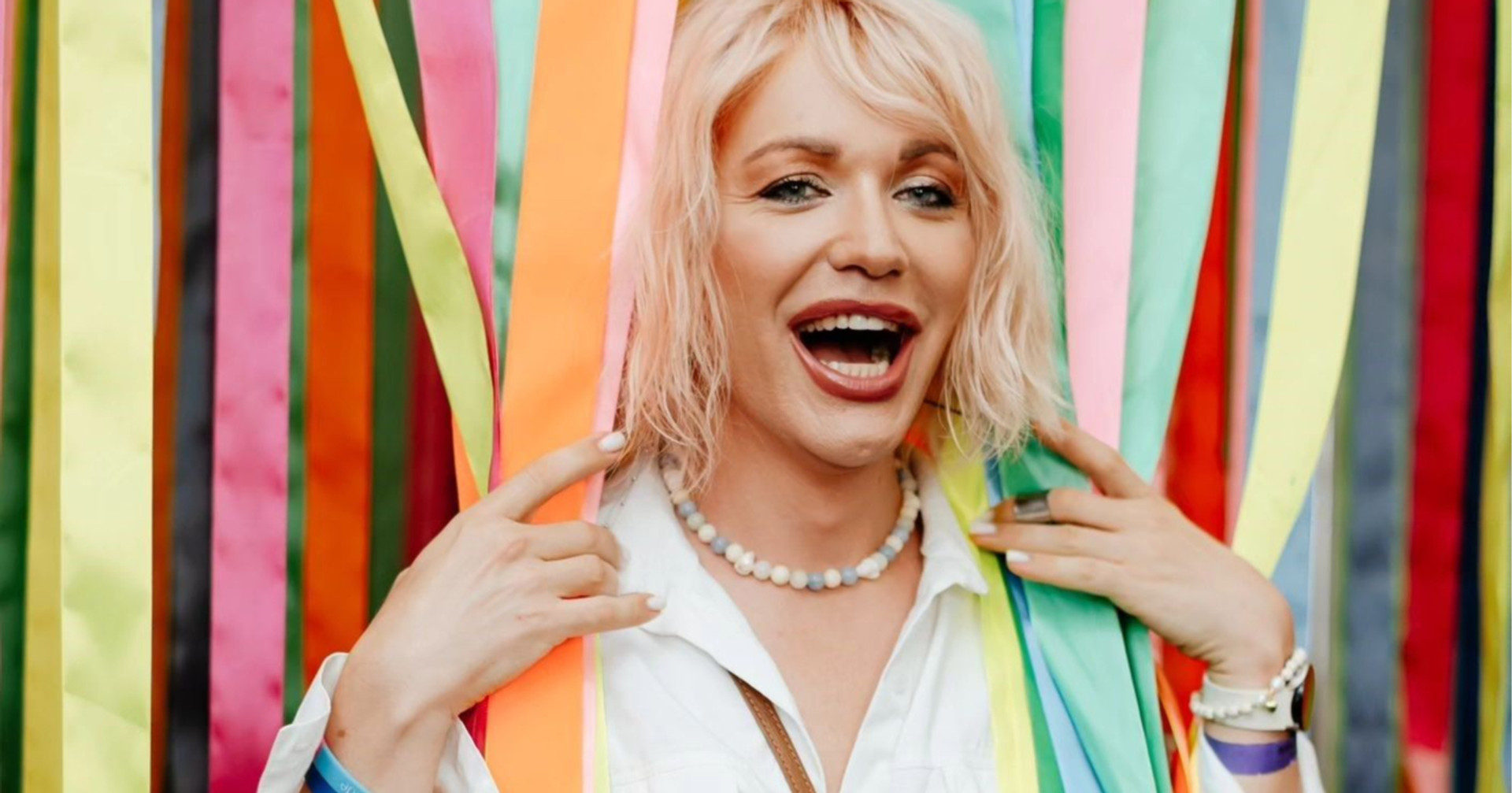 інтерв'ю УП з Монро