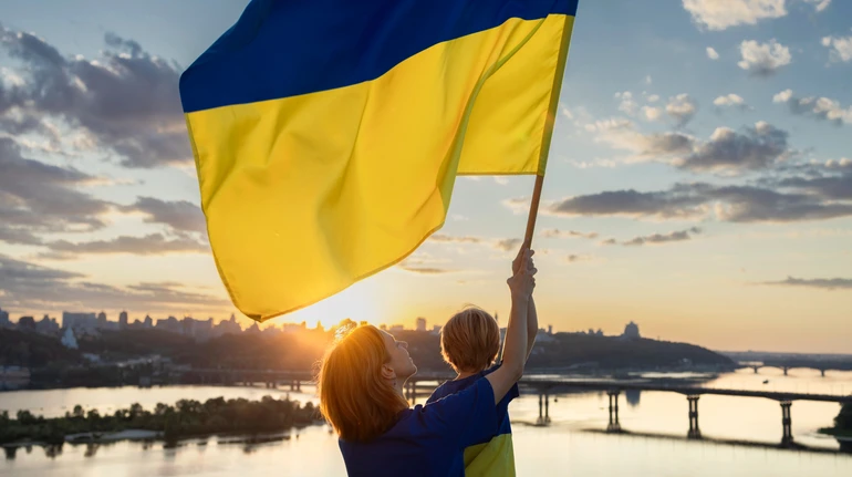 З окупації вдалося повернути ще 2 дітей: на них чекав батько, який пережив полон