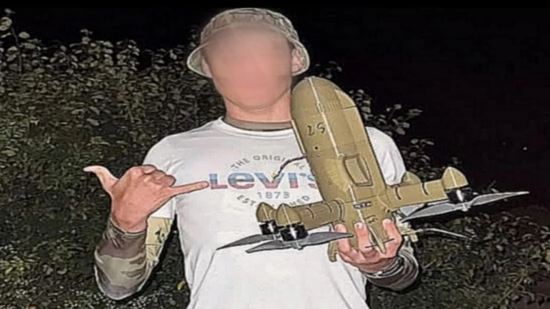 18-річний одесит повернувся зі Швейцарії та пішов у ВМС: В Україні я бачу більше перспектив