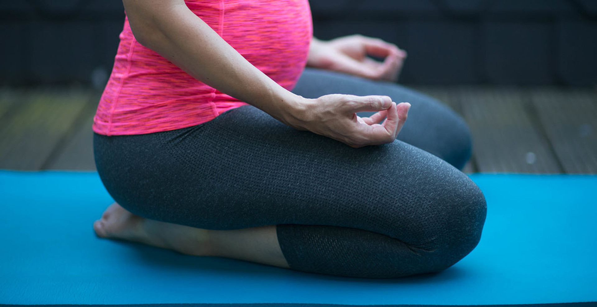 Фітнес для мам: спорт під час вагітності та відновлення після пологів