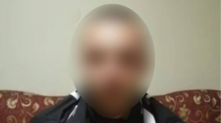 Верховний суд відхилив касацію чоловіка, який викрав та намагався зґвалтувати 4-річну дівчинку