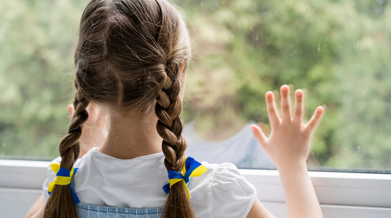 Росіяни створили мережу з понад 200 закладів для перевиховання українських дітей – звіт