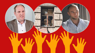 Як в Україні за підтримки Уряду Німеччини запрацює Emergency Fund для українських неурядових організацій