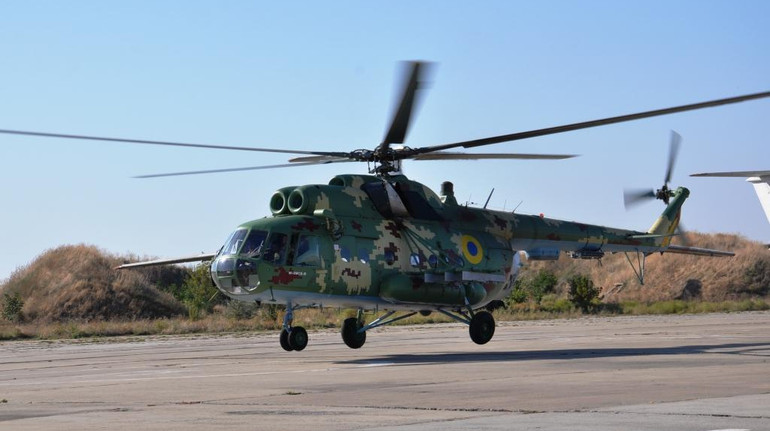 Мріяла про небо з 10 років: історія єдиної бойової льотчиці в українському війську